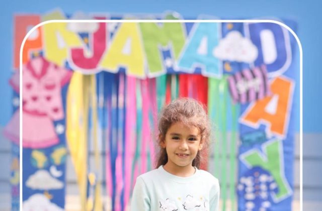 I.S.K American School | Pajama Day Memories Unlocked! - Pre-K ,KG1 and KG2 | 2025-2026