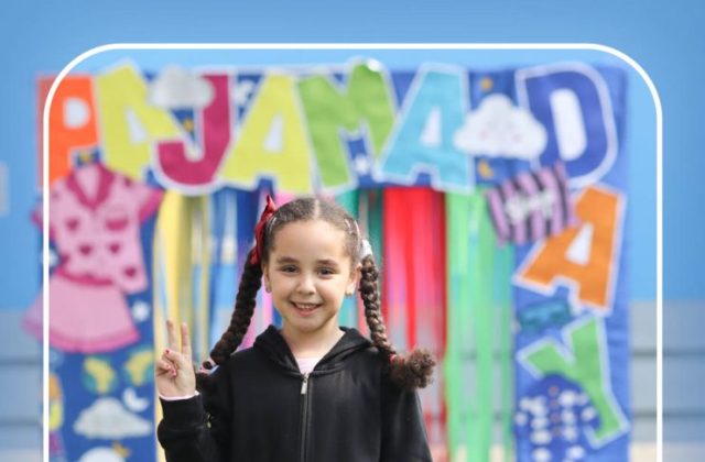 I.S.K American School | Pajama Day Memories Unlocked! - Pre-K ,KG1 and KG2 | 2025-2026