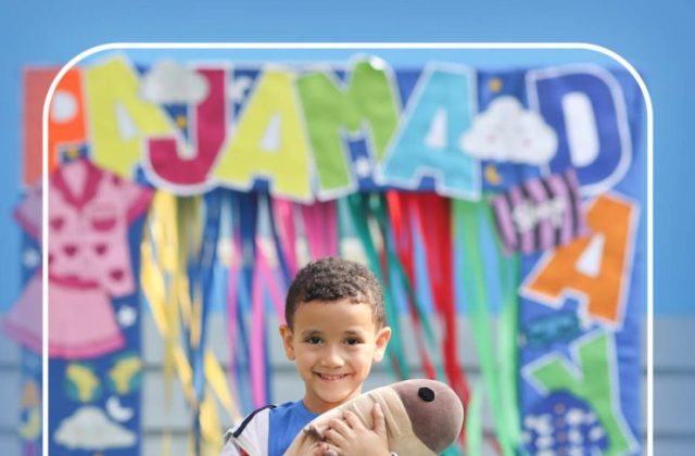 I.S.K American School | Pajama Day Memories Unlocked! - Pre-K ,KG1 and KG2 | 2025-2026