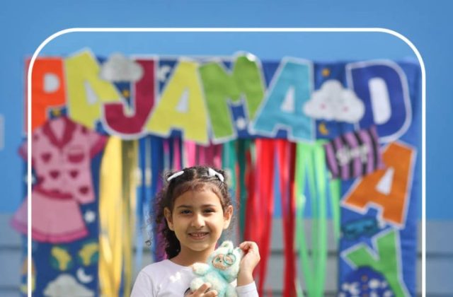 I.S.K American School | Pajama Day Memories Unlocked! - Pre-K ,KG1 and KG2 | 2025-2026