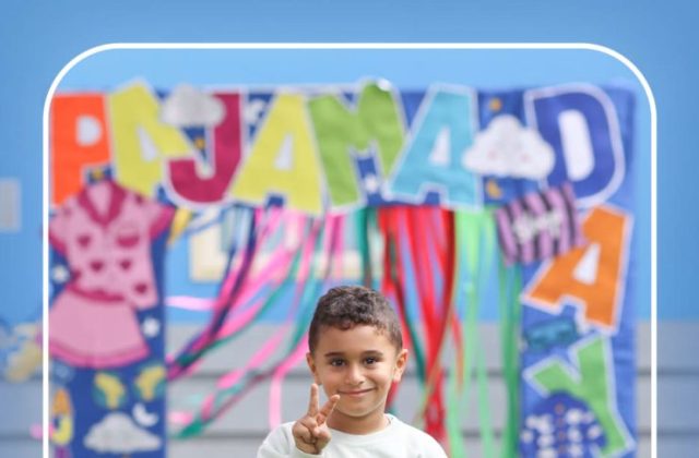 I.S.K American School | Pajama Day Memories Unlocked! - Pre-K ,KG1 and KG2 | 2025-2026