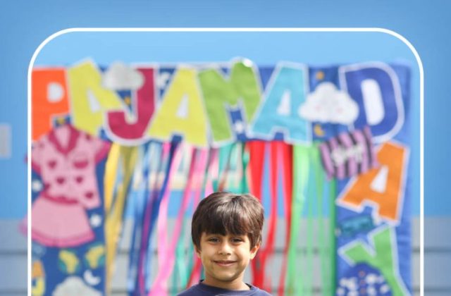 I.S.K American School | Pajama Day Memories Unlocked! - Pre-K ,KG1 and KG2 | 2025-2026