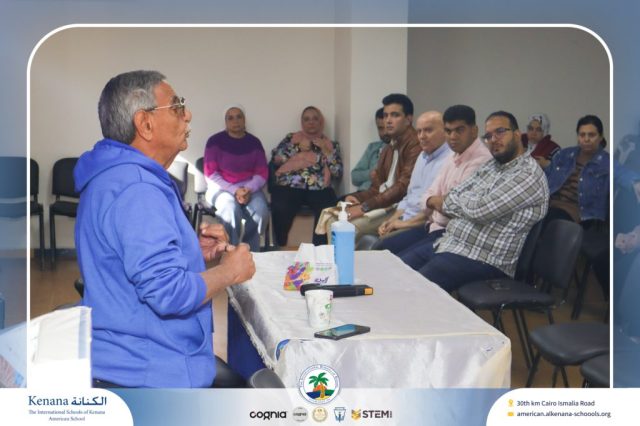 I.S.K American School | Safety Awareness : Proactive Measures for Student Security | 2025-2026