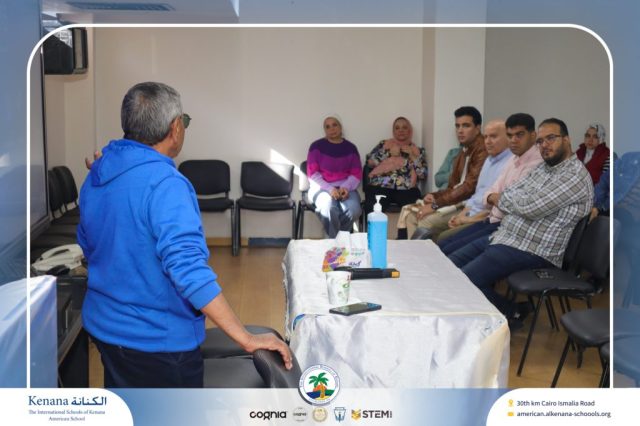 I.S.K American School | Safety Awareness : Proactive Measures for Student Security | 2025-2026