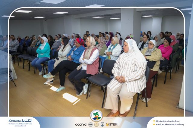 I.S.K American School | Safety Awareness : Proactive Measures for Student Security | 2025-2026