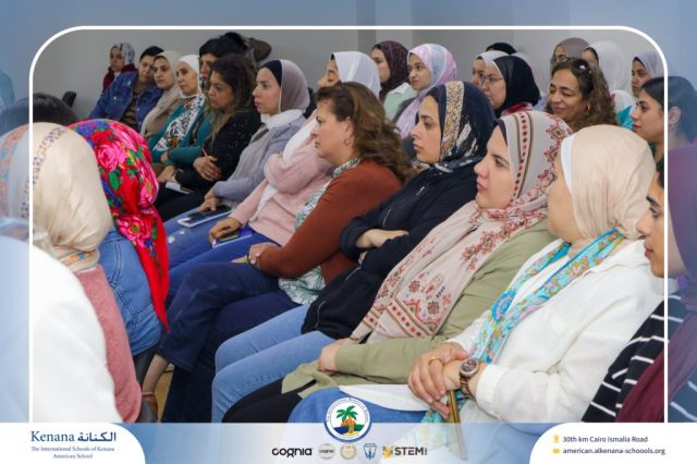 I.S.K American School | Safety Awareness : Proactive Measures for Student Security | 2025-2026