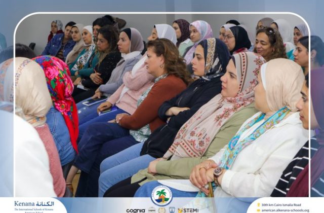 I.S.K American School | Safety Awareness : Proactive Measures for Student Security | 2025-2026