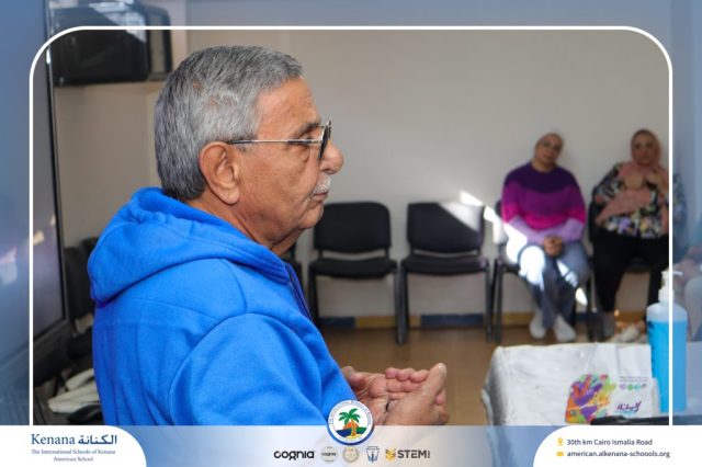 I.S.K American School | Safety Awareness : Proactive Measures for Student Security | 2025-2026