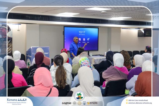 I.S.K American School | Safety Awareness : Proactive Measures for Student Security | 2025-2026