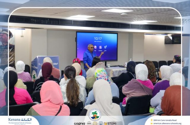 I.S.K American School | Safety Awareness : Proactive Measures for Student Security | 2025-2026
