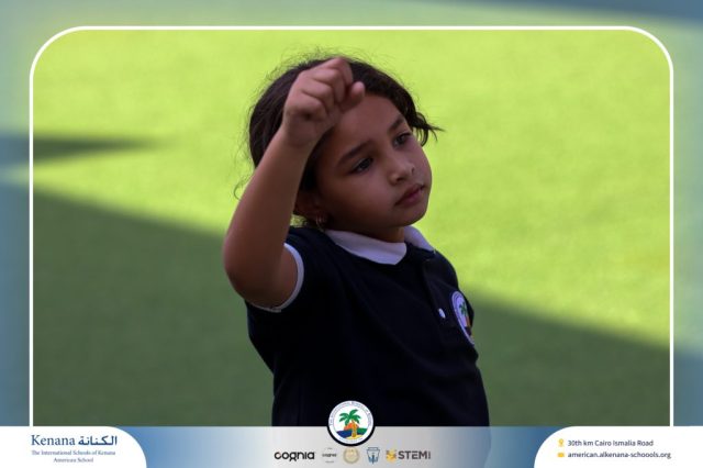 I.S.K American School | A Day of Joy and Creativity for Grades 1, 2 and 3 | 2025-2026