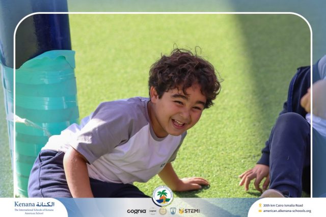 I.S.K American School | A Day of Joy and Creativity for Grades 1, 2 and 3 | 2025-2026