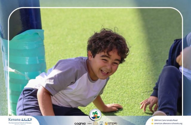 I.S.K American School | A Day of Joy and Creativity for Grades 1, 2 and 3 | 2025-2026
