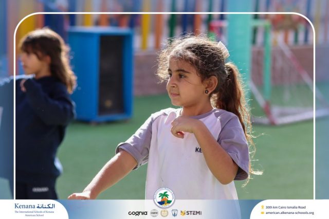 I.S.K American School | A Day of Joy and Creativity for Grades 1, 2 and 3 | 2025-2026