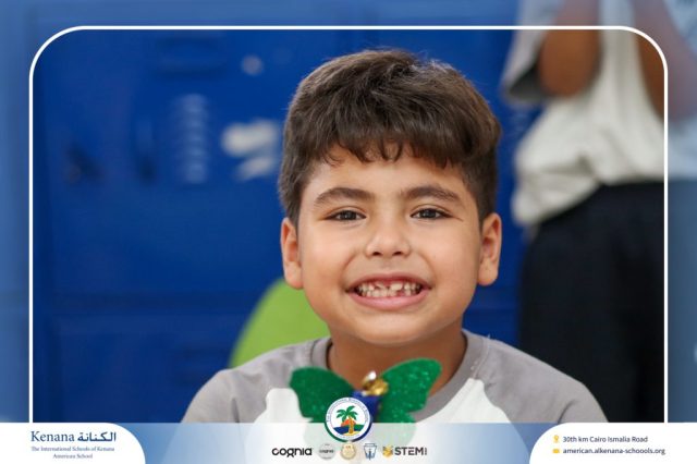 I.S.K American School | A Day of Joy and Creativity for Grades 1, 2 and 3 | 2025-2026