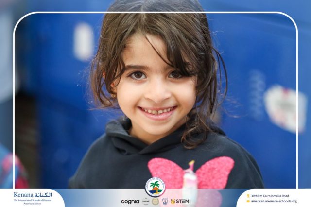 I.S.K American School | A Day of Joy and Creativity for Grades 1, 2 and 3 | 2025-2026