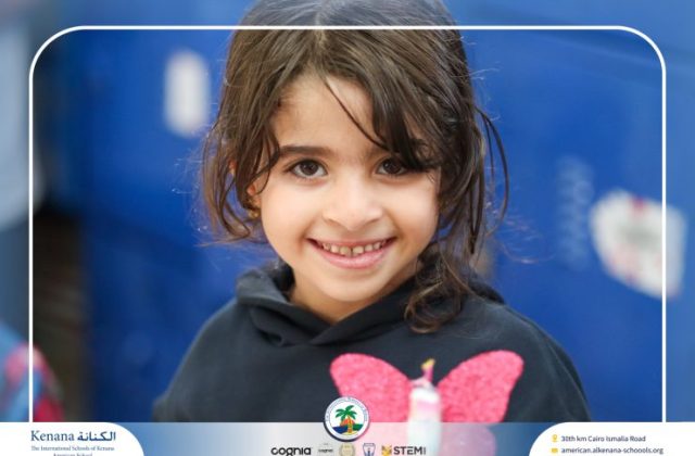 I.S.K American School | A Day of Joy and Creativity for Grades 1, 2 and 3 | 2025-2026