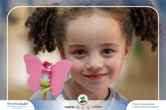 I.S.K American School | A Day of Joy and Creativity for Grades 1, 2 and 3 | 2025-2026