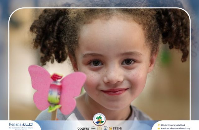 I.S.K American School | A Day of Joy and Creativity for Grades 1, 2 and 3 | 2025-2026