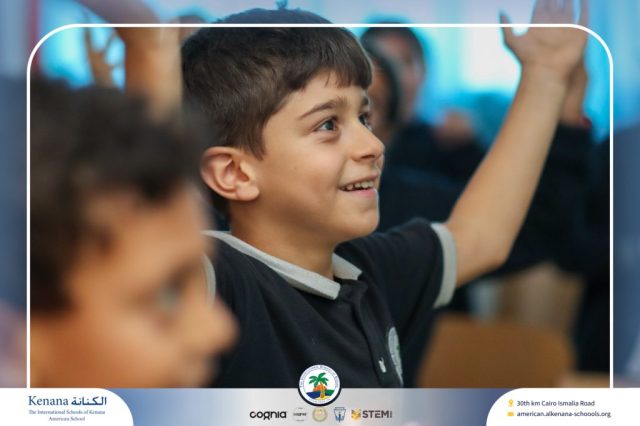 I.S.K American School | A Day of Joy and Creativity for Grades 1, 2 and 3 | 2025-2026