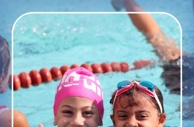 I.S.K American School | Pool Time – Grade 2A | 2025-2026
