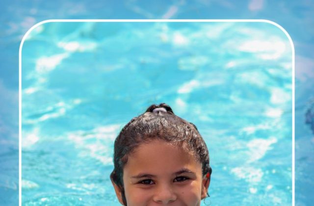 I.S.K American School | Pool Time – Grade 2A | 2025-2026