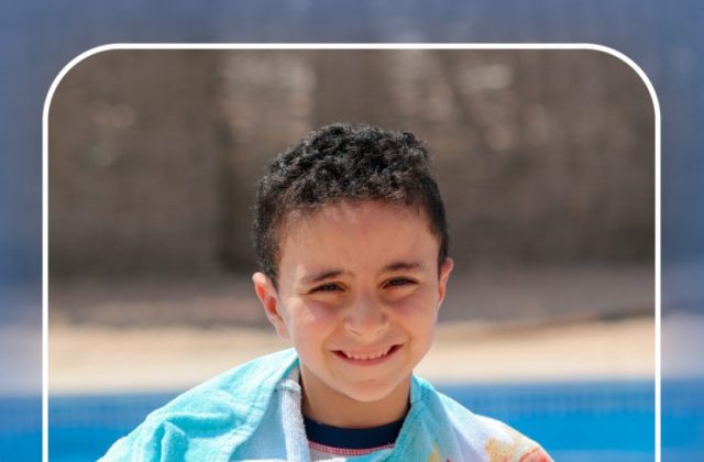I.S.K American School | Pool Time – KG2A | 2025-2026