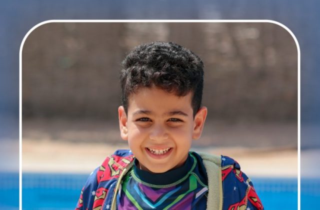 I.S.K American School | Pool Time – KG2A | 2025-2026
