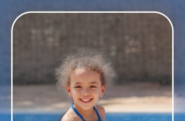 I.S.K American School | Pool Time – KG2A | 2025-2026