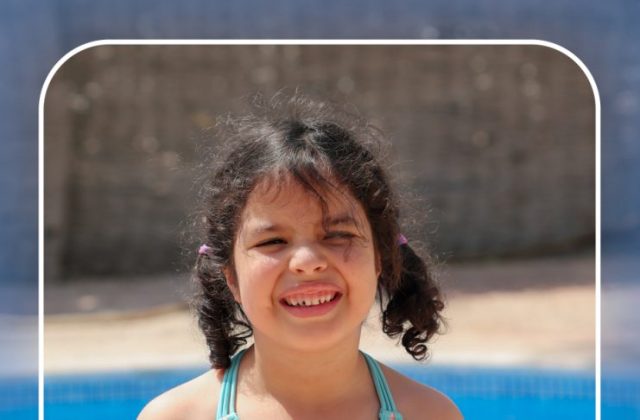 I.S.K American School | Pool Time – KG2A | 2025-2026