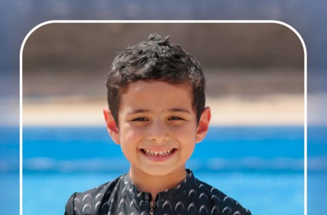 I.S.K American School | Pool Time – KG2A | 2025-2026