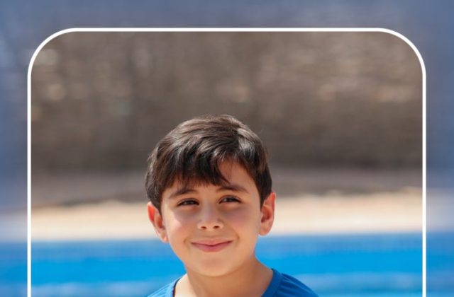 I.S.K American School | Pool Time – KG2A | 2025-2026