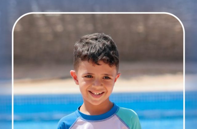 I.S.K American School | Pool Time – KG2A | 2025-2026