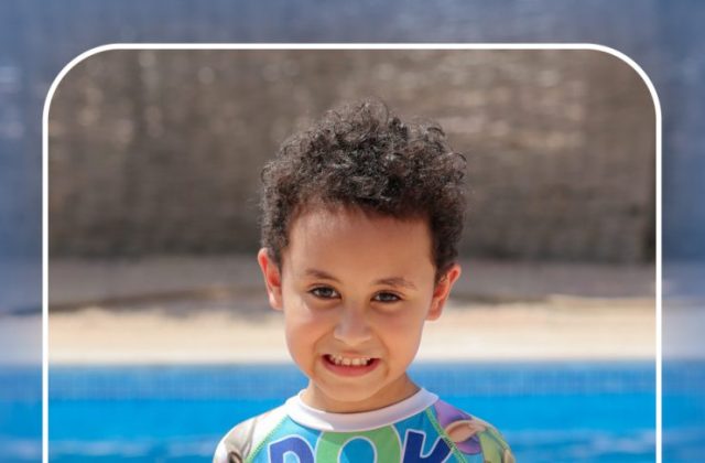 I.S.K American School | Pool Time – KG2A | 2025-2026