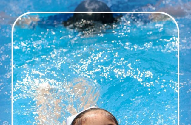 I.S.K American School | Pool Time – KG2A | 2025-2026
