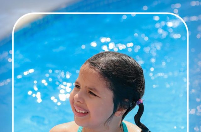 I.S.K American School | Pool Time – KG2A | 2025-2026