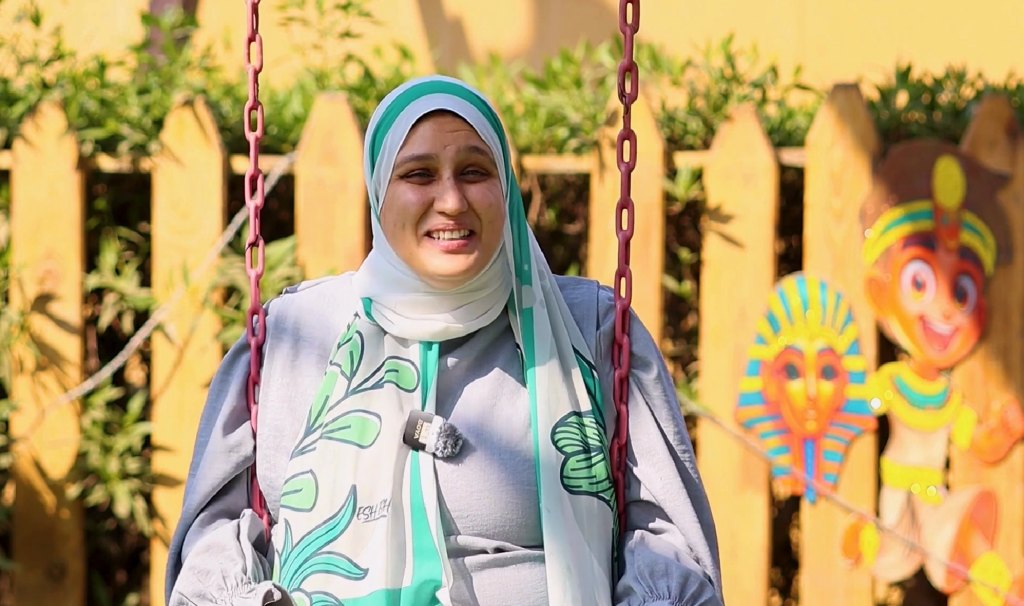 From the heart of a teacher — a reminder of why teaching is more than just a job. Part 2 of our Teacher Stories series.