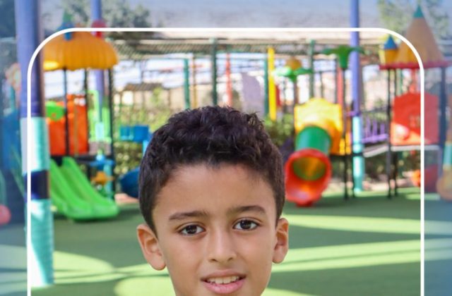 I.S.K American School | German Activity – Deutsch macht Spaß – Gr. 3A | 2025-2026