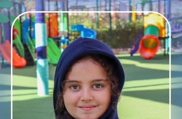 I.S.K American School | German Activity – Deutsch macht Spaß – Gr. 3A | 2025-2026