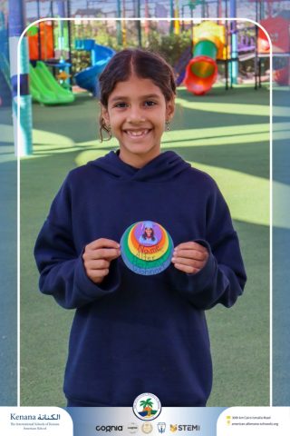 I.S.K American School | German Activity – Deutsch macht Spaß – Gr. 3A | 2025-2026