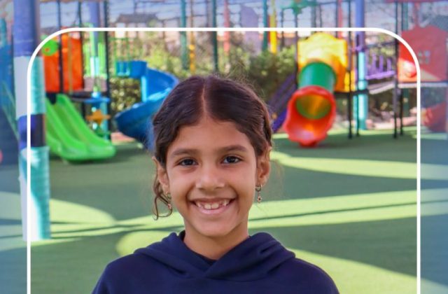 I.S.K American School | German Activity – Deutsch macht Spaß – Gr. 3A | 2025-2026