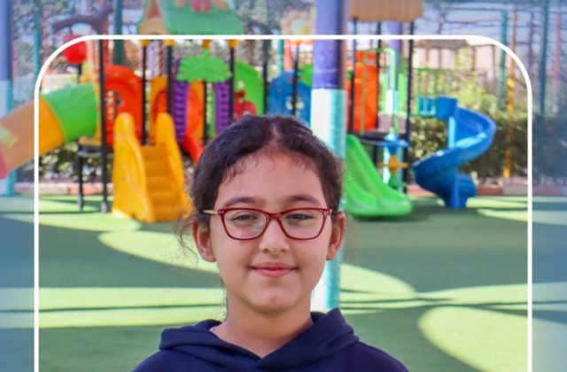 I.S.K American School | German Activity – Deutsch macht Spaß – Gr. 3A | 2025-2026