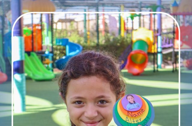 I.S.K American School | German Activity – Deutsch macht Spaß – Gr. 3A | 2025-2026