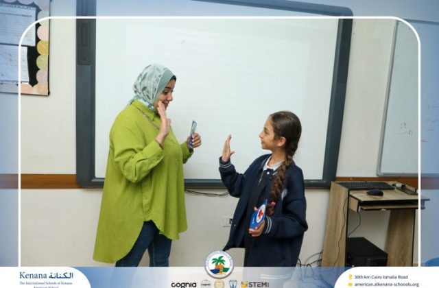 I.S.K American School | Character Building – Self Safety Campaign – Gr. 2A | 2025-2026