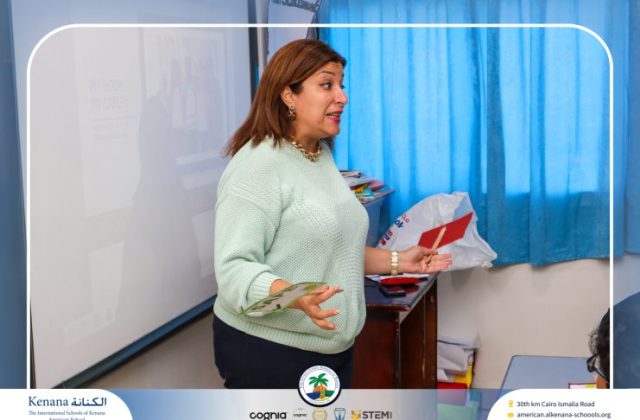 I.S.K American School | Character Building – Self Safety Campaign – Gr. 5B | 2025-2026 I.S.K American School | Character Building – Self Safety Campaign – Gr. 5B | 2025-2026