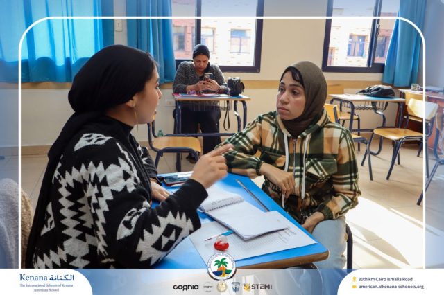 I.S.K American School | Parents’ Meeting Trimester1 | 2025-2026