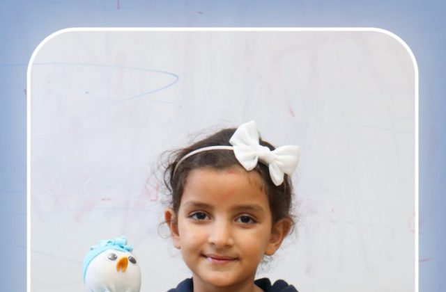 I.S.K American School | Home Economics – Fashion Activity – KG 2B | 2025-2026