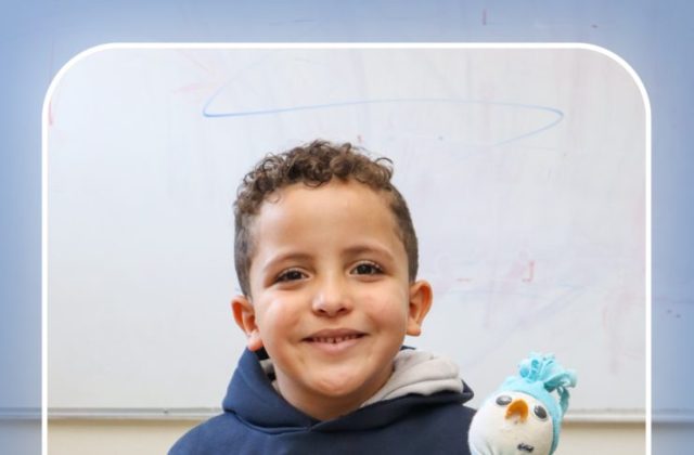 I.S.K American School | Home Economics – Fashion Activity – KG 2B | 2025-2026