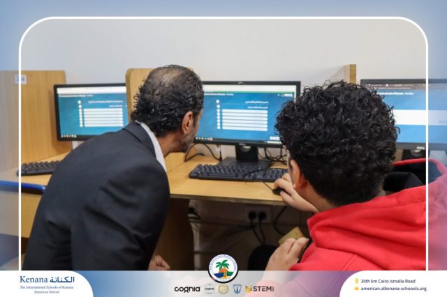 I.S.K American School | Parents’ Meeting Trimester1 | 2025-2026