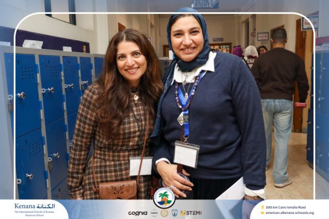 I.S.K American School | Parents’ Meeting Trimester1 | 2025-2026